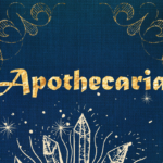 Avis – Apothecaria : dans la peau d&rsquo;une sorcière guérisseuse