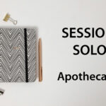 Session Solo – Apothecaria #1
